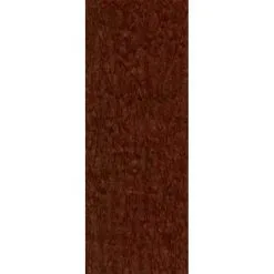 PAPIER CREPON MARRON NOYER 0.50 X 2.00 M