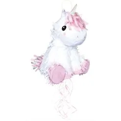 Piñata Baby Licorne 35 Cm