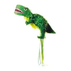 Piñata Dinosaure