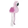 Piñata Flamant Rose