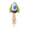 Piñata Fusée D'astronaute 50 Cm