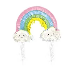 Piñata Kawaï Rainbow 56 Cm