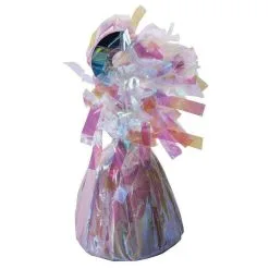 POIDS A BALLON 170G HOLOGRAPHIQUE DIFF. COLORIS -COSTUMED’HALLOWEEN poids a ballon 170g holographique diff coloris farfouil en fete 30269173 a0898ef7 f0c3 437a 9f23 bab91f3328ef