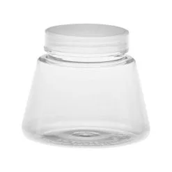 POIDS BONBONS TRANSPARENT