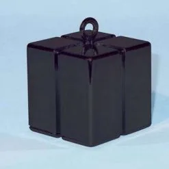 POIDS CADEAU NOIR