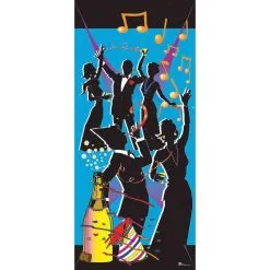 POSTER FETE 0.68M X 1.52M