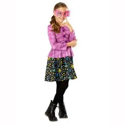 Robe Luxe Enfant / Ado Luna Lovegood Harry Potter™
