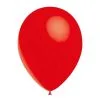 Sachet De 50 Ballons De 28 Cm Rouge Standard Balloonia®