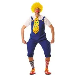 Salopette Bleue Adulte -COSTUMED’HALLOWEEN salopette bleue adulte farfouil en fete 30894780 58f3c48a c5b8 4065 af33 ce1220d85731