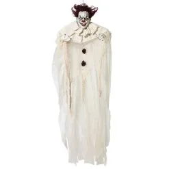 Suspension Clown Tueur 130 Cm