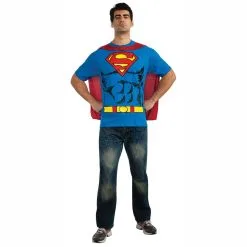 Tee-shirt Adulte Superman™