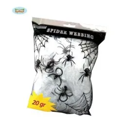 TOILE D'ARAIGNEE 20G