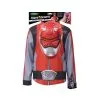 Top Enfant Classique Power Ranger Rouge Beast Morphers™ Avec Masque