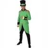 Veste Adulte Queue De Pie Saint Patrick Homme